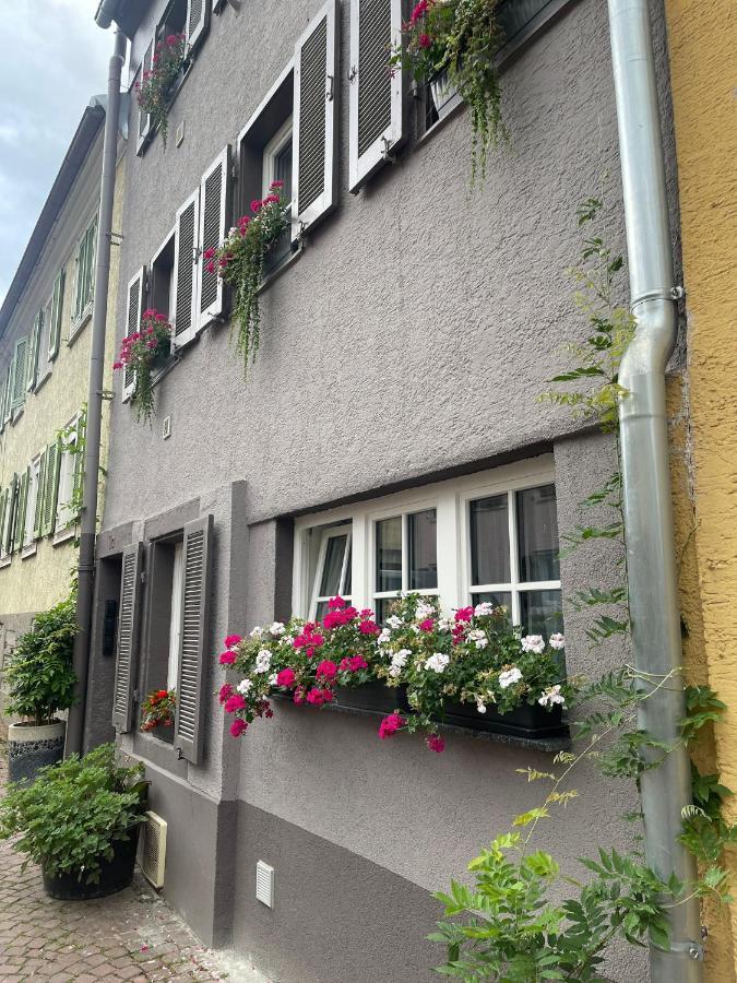 Barockes Refugium I 10 Minuten Zum Europa-Park Ettenheim Exterior photo